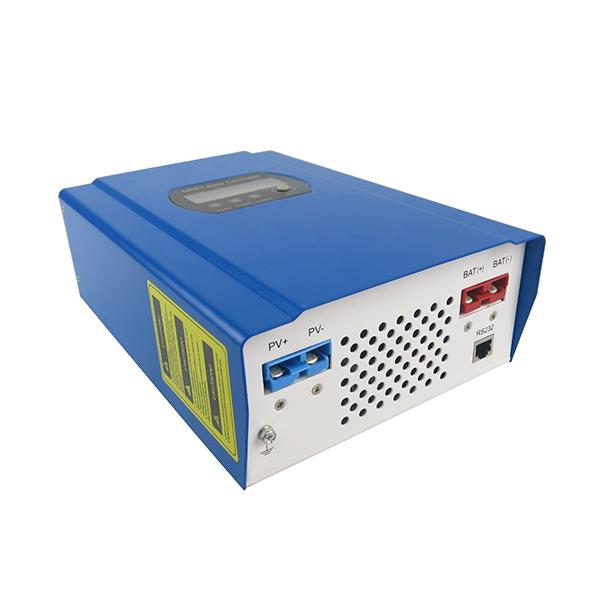 IP-Smart1-DC12V / 24V / 48V / 96V-20A Широкий диапазон входного напряжения MPPT солнечный регулятор
