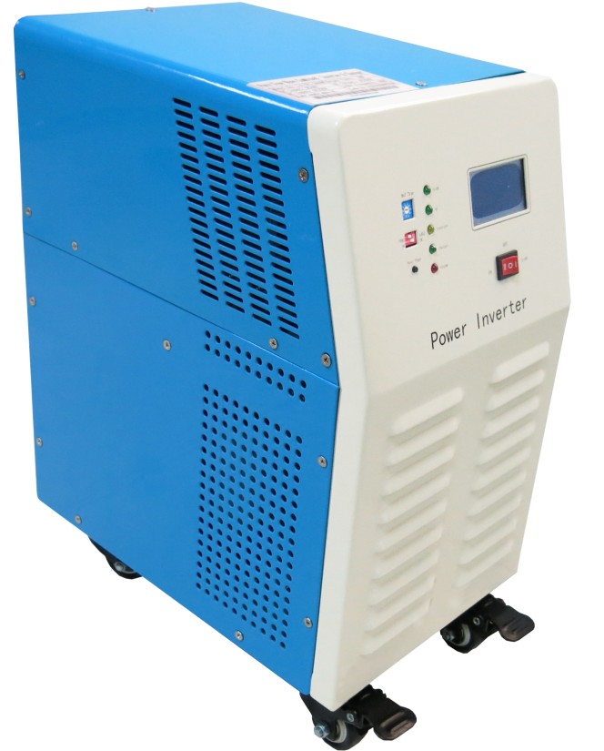 I-P-TPI2 υψηλής ποιότητας off grid inverter 5000W