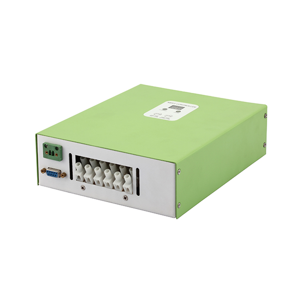 IP-eSMART 40A MPPT controlador de carga solar con RS232