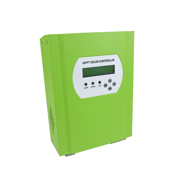 I-Panda PC software MPPT solar charge controller Smart 2 series 20A