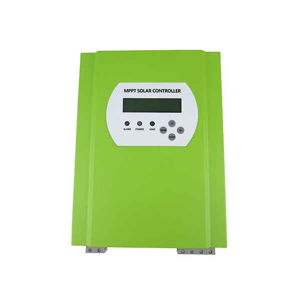 I-Panda PC software MPPT solar charge controller Smart 2 series 60A