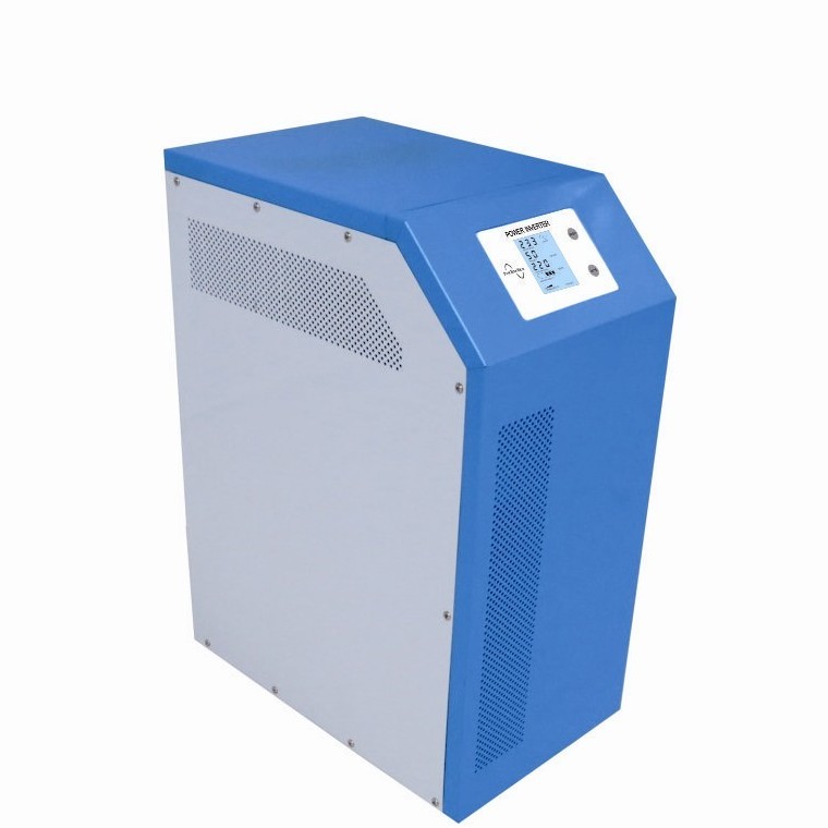 I-SP الباندا series15000w DC إلى AC موجة جيبية نقية تحويل الساخن بيع