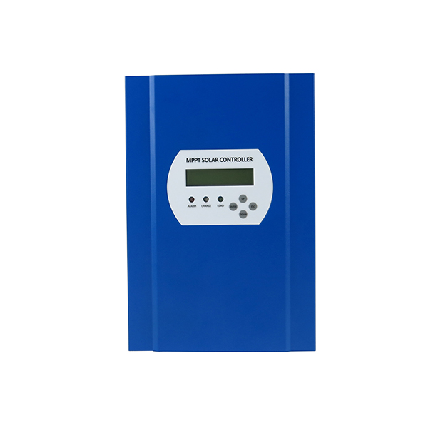 I-Panda Smart2 series 20A-60A MPPT solar charge controller for solar