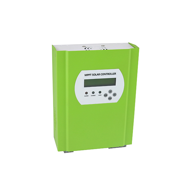 I-P-eSMART 20A 25A 30A MPPT Solar Charge Controller China Factory