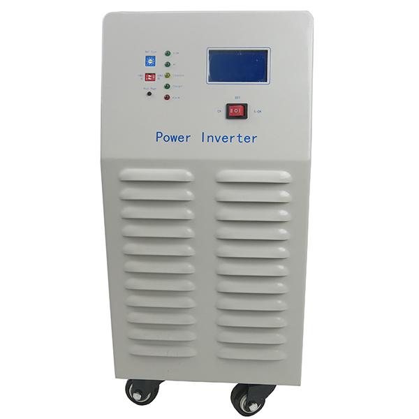 Serie TPI2 inversor cargador de batería baja frecuencia 50Hz UPS 1KW-6KW 60Hz