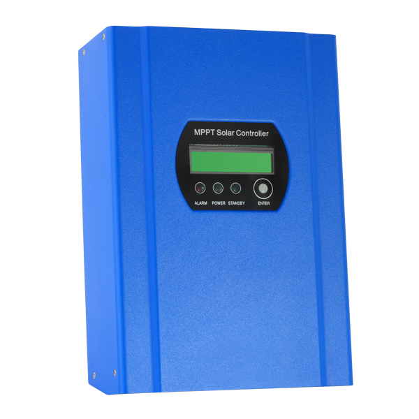 MPPT Solar Charge Controller 96V 30A