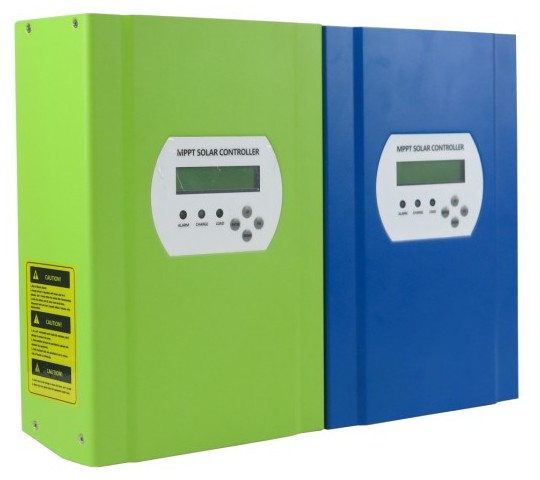 Charge solaire MPPT SMART2 contrôleur 60A