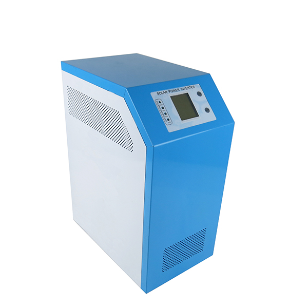 SPC China factory DC AC Power With Controller 1500W