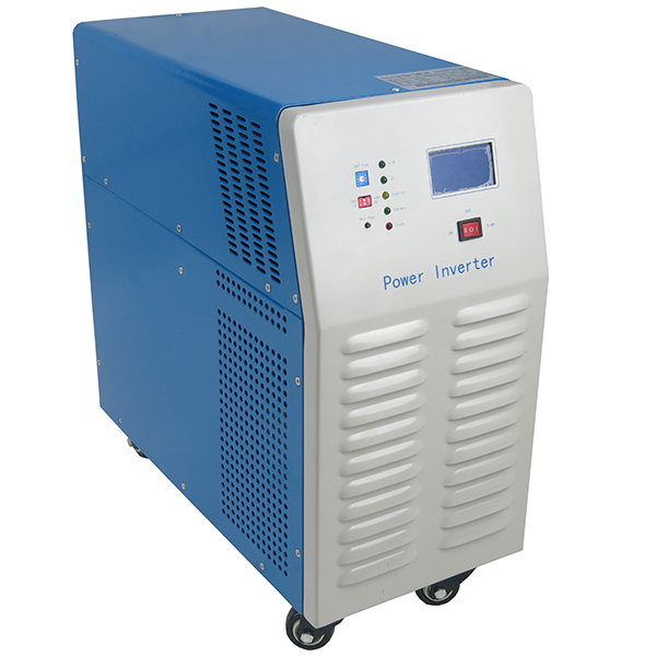 TPI2 UPS series pure sine wave inverter charger China