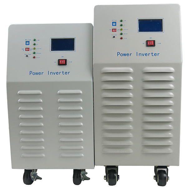 TPI2 series smart charge inverter UPS 1KW-6KW