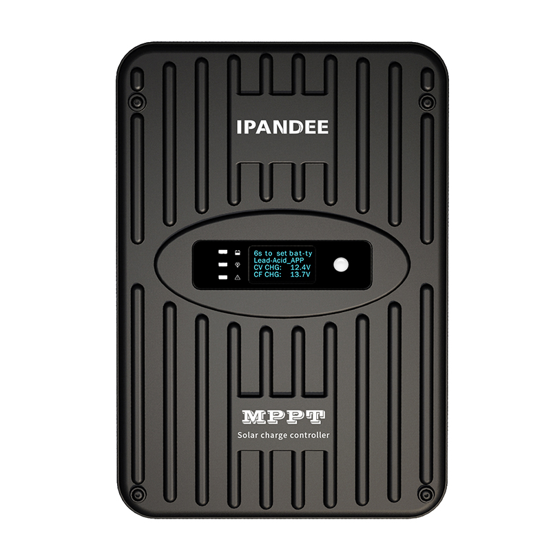 Die Explorer-NS-Serie MPPT Solar Charge Controller