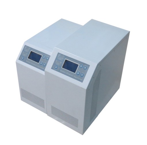 Высокое качество многофункциональных чистый синусоидальный инвертор Я-Панда серии HPC 2000W