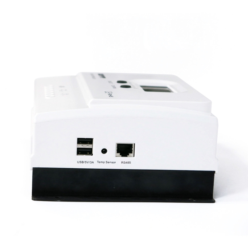 I-Panda WISER3 APP + WifiモジュールとPCソフトウェアMPPT充電コントローラー12 / 24V自動