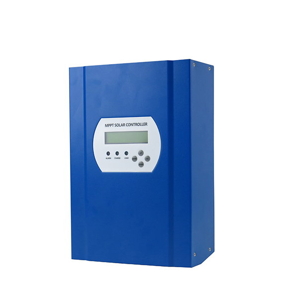 agentes distribuidores requieren controlador de carga solar MPPT para la batería de 48v lifepo4