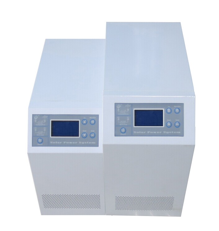 wholesale price cost effective stable high efficiency mppt controller home UPS inverter 5000w