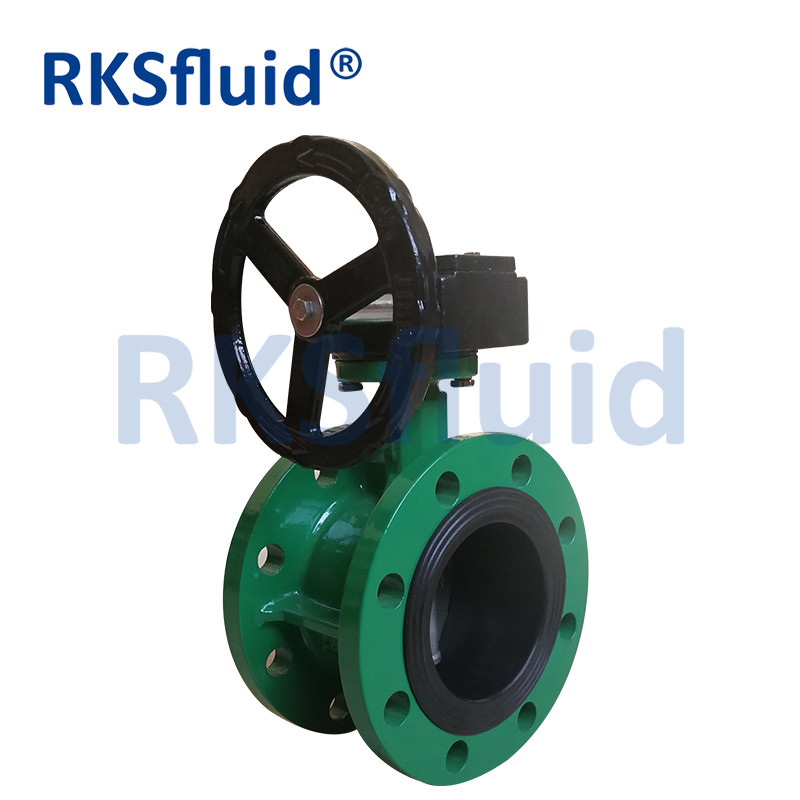 AS2129 AND ANSI150 PN10 PN16 Butterfly valve with drilling fins all available