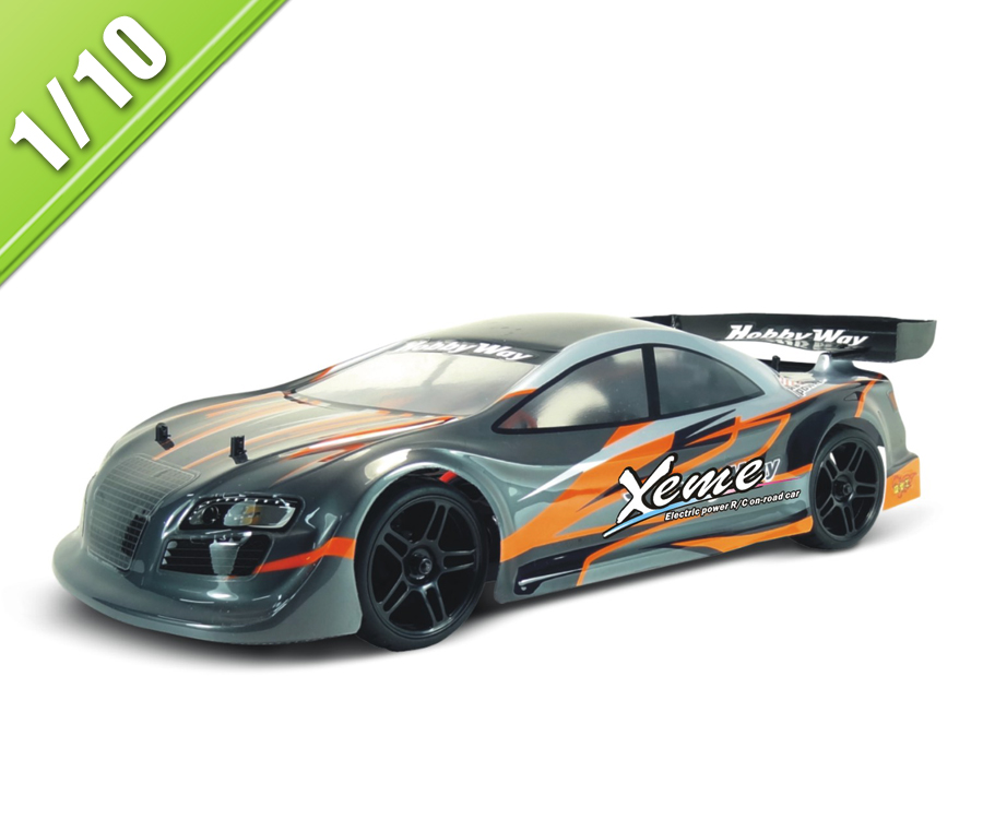 1/10 scale EP on-road racing car TPEC-1003