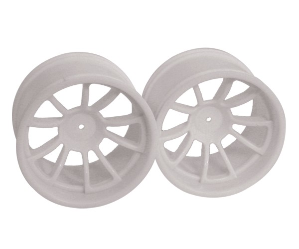 1/10 scale off-road Monster Truck Wheel Rims 08008