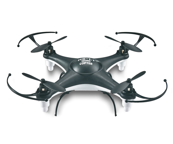 2.4G 6 axis gyro rc quadcopter REH83XS-1