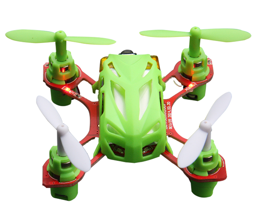 2.4G 4channel 6 axes quadcopter superbe Mini REH66282