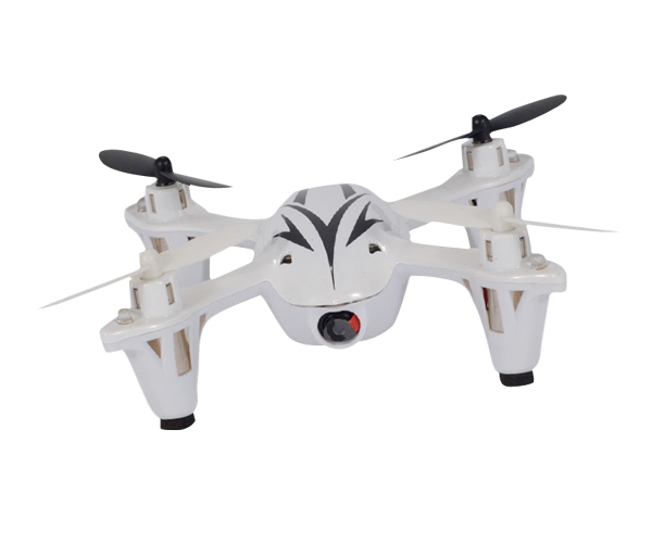 2.4G 6 axis quadcopter with gyro and HD camera REH783015-1