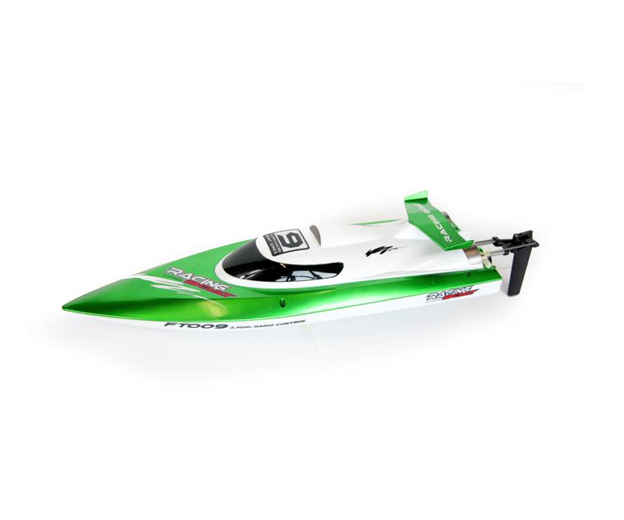 2.4g 4CH fast speed boat, with speed 35KM/H REB06009