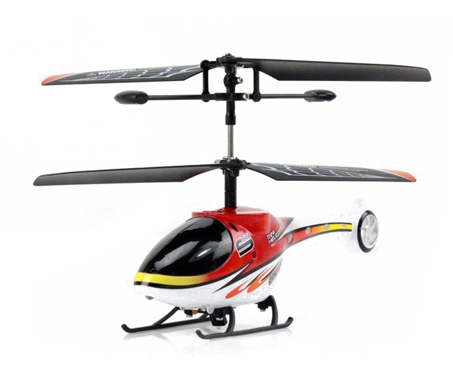 2CH IR MINI Helicopter REH66135