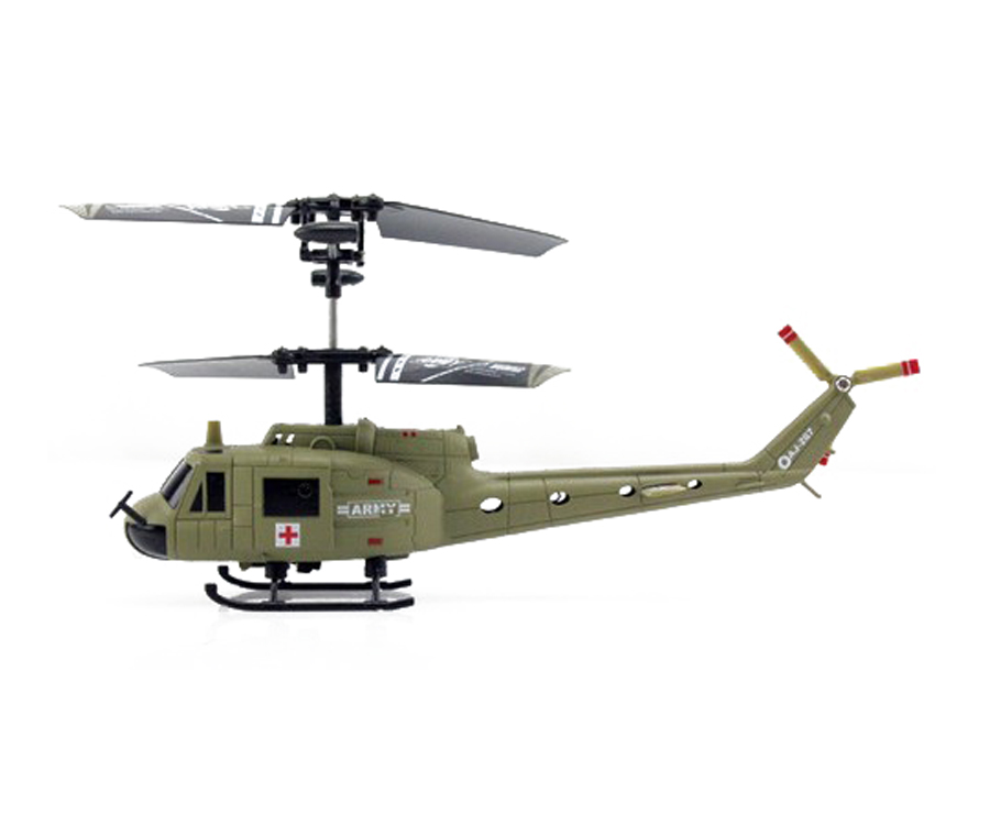 2CH IR MINI Helicóptero REH66638
