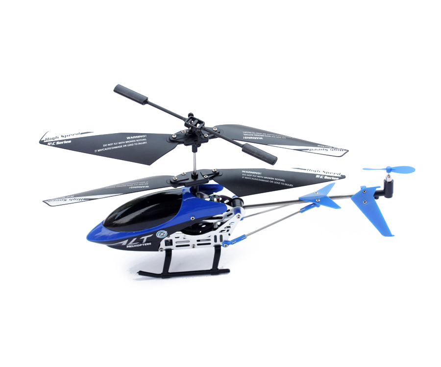 3.5CH alloy helicopter REH78806-A