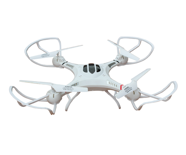 4CH 6-Axis RC Quadcopter RC Drone RC Quadcopter avec appareil photo 2MP HD REH92560