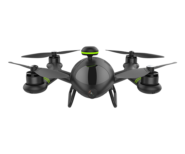 5.8G FPV Quadcopter con il modello video in tempo reale di trasmissione RC Drone U12260