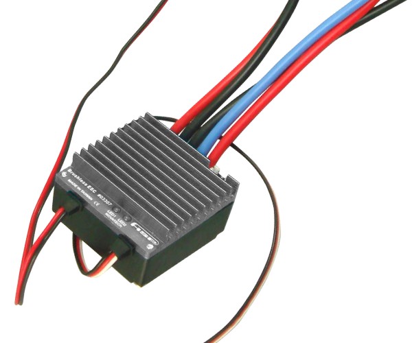 80A Brushless ESC for 1/8 scale 03308