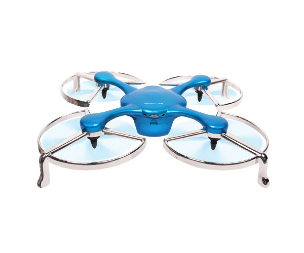 Esprit drone avec contrôle de smartphone vol REH30G-N
