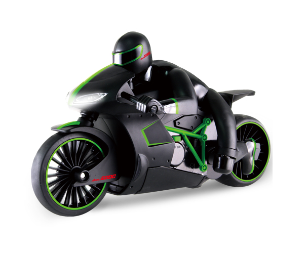 Motocicleta de alta velocidade 2.4G    REC333MT01