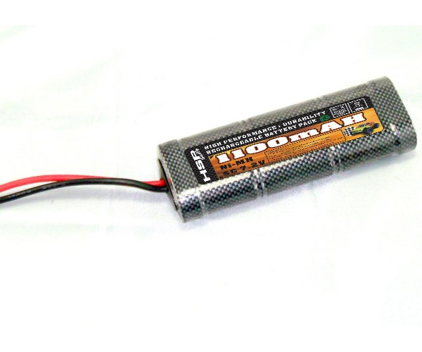 NI-MH电池的1/16规模28003