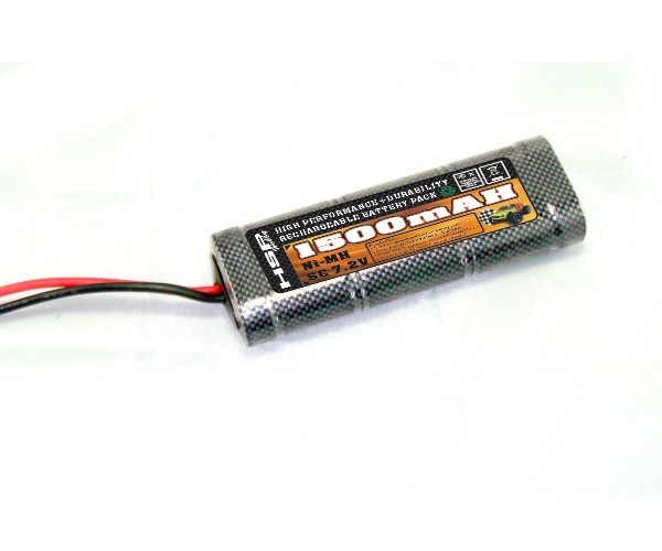NI-MH batería para 1/16 escala 28408