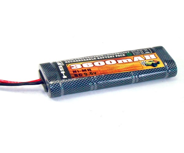 NI-MH Battery for 1/8 scale 03304