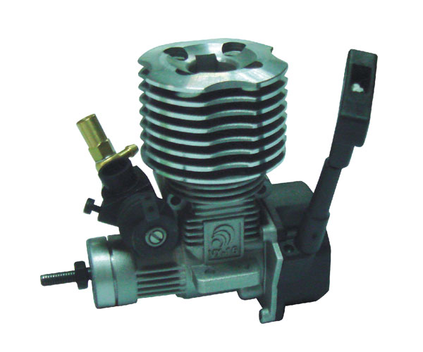 Nitro Motores HS01-08