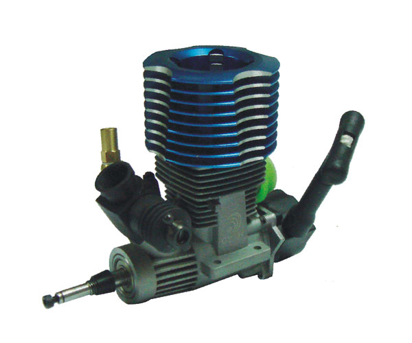 Nitro Motores HS01-14