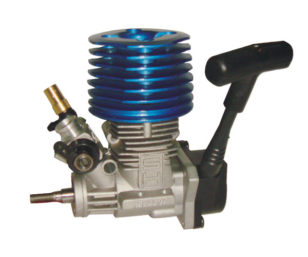 Nitro Engines HS01-16