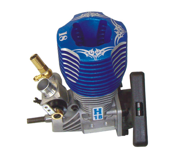 Nitro Motores HS01-24