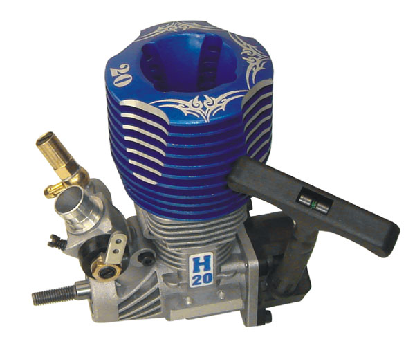 Nitro Engines HS01-29