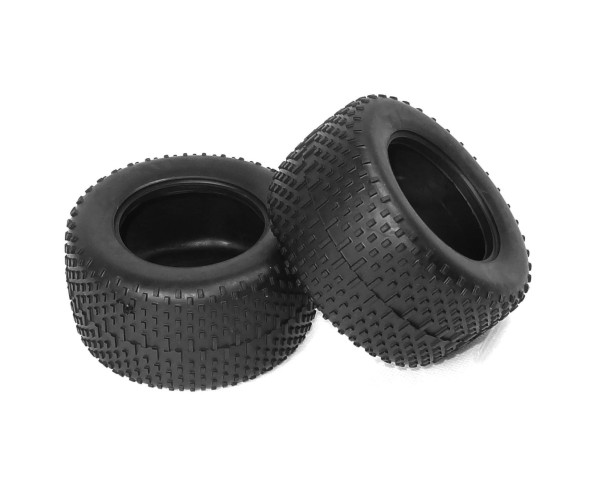 Tires for 1/10th off-road Buggy 17702