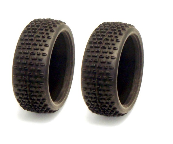 Tires for 1/10th off-road Buggy 20718