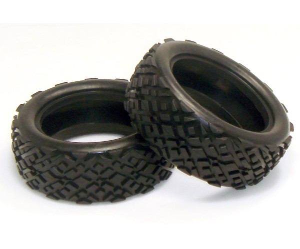 Tires for 1/10th off-road Buggy 30710