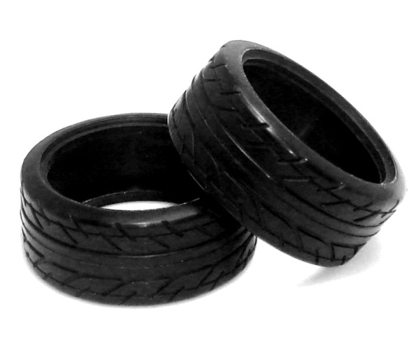 Tires for 1/10th on-road Car 33312