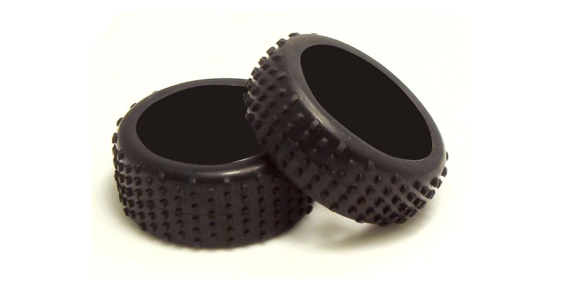 Tires for 1/16th ＆1/14th Buggy 85023N（R)