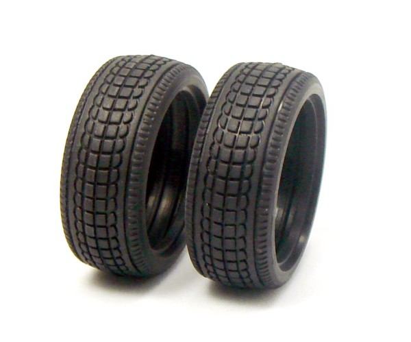 Tires for 1/16th on-road Car 18264