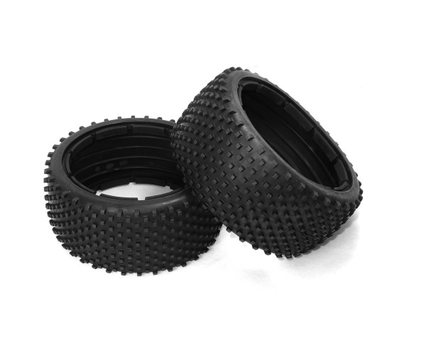 Tires for 1/5th off-road Buggy 51002