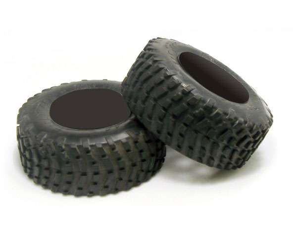 Tires for 1/8th Short Course 96301